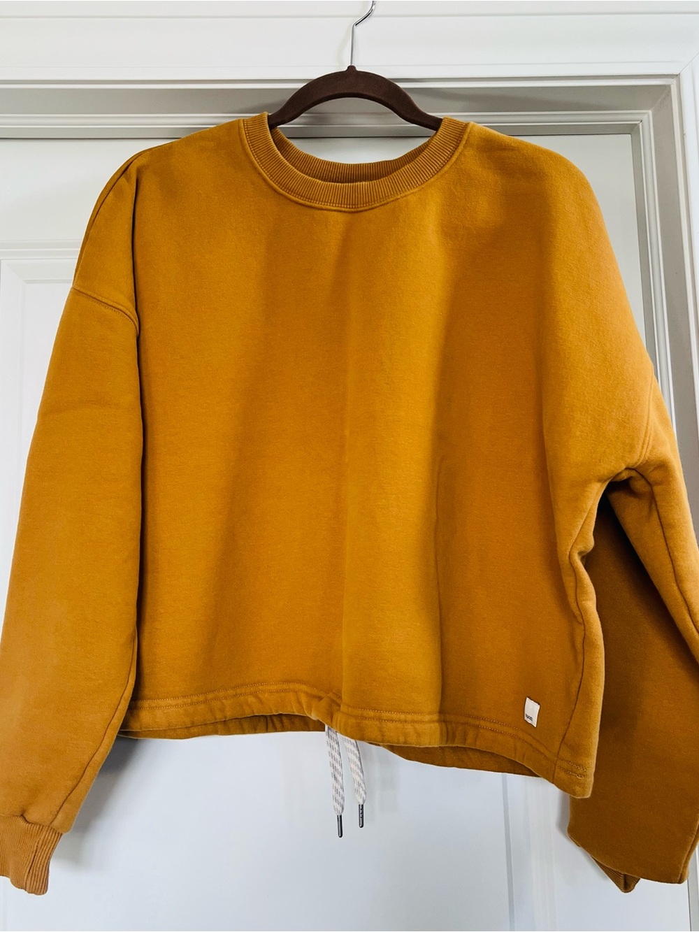 Vuori Restore Crewneck